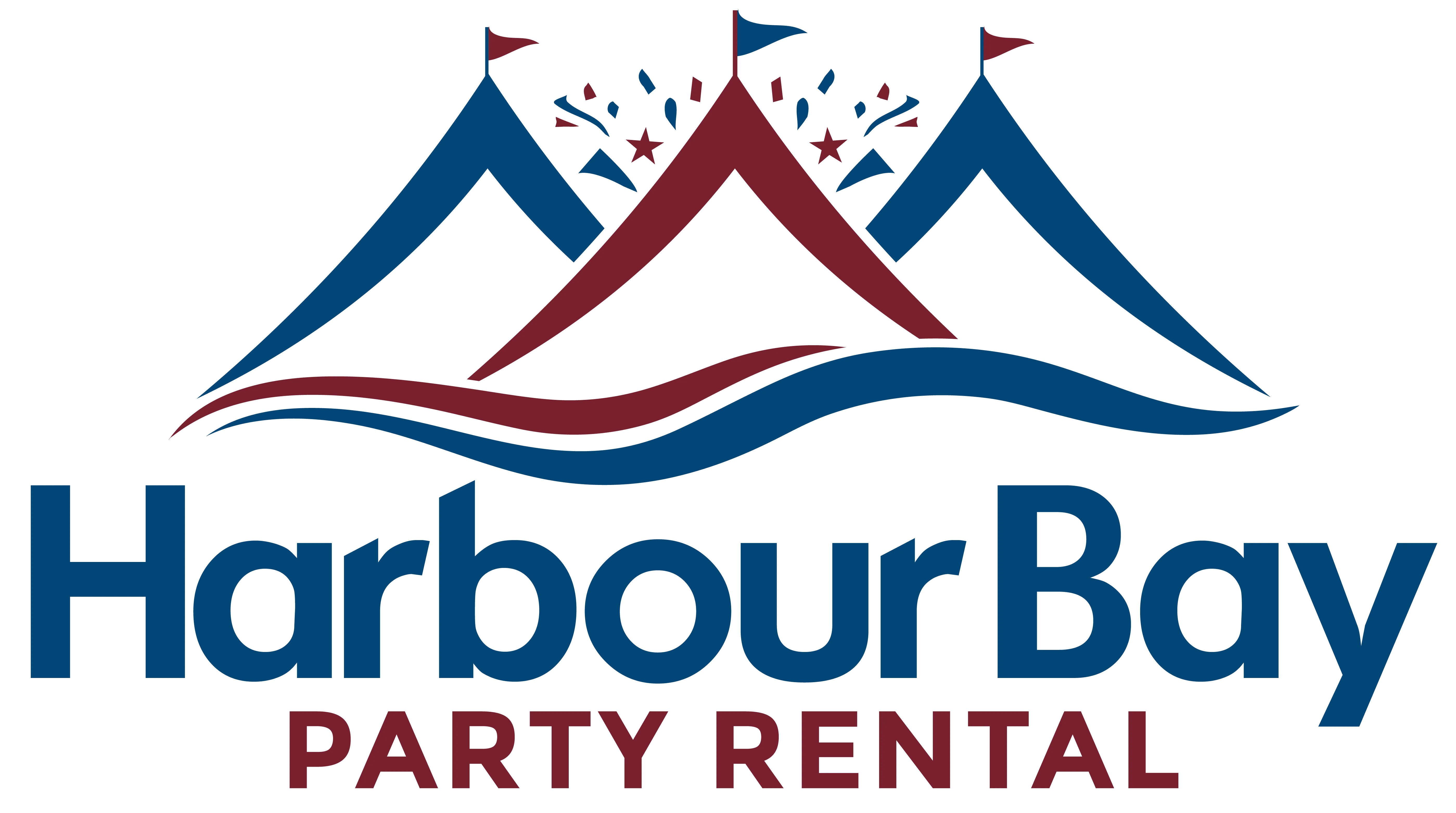 Harbour Bay Party Rental