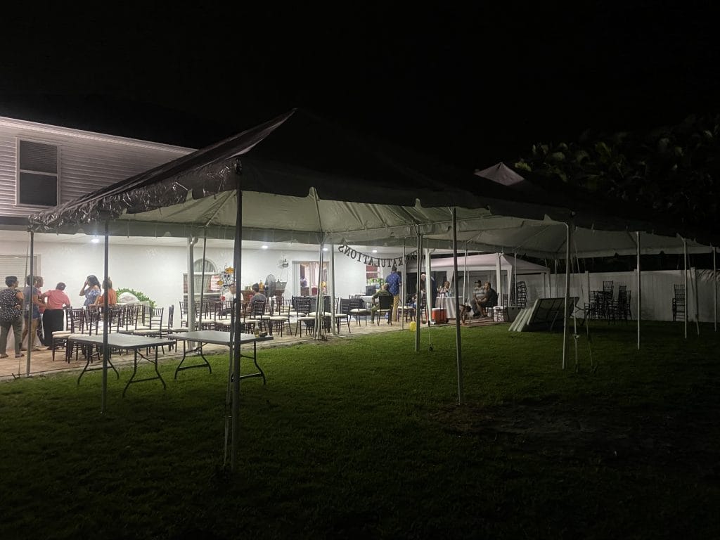 About Us Best Party Rental Services Harbour Bay Party Rental