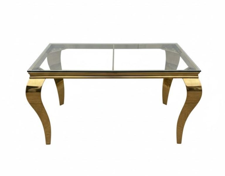 luxury table