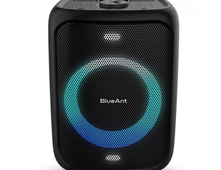 Speaker